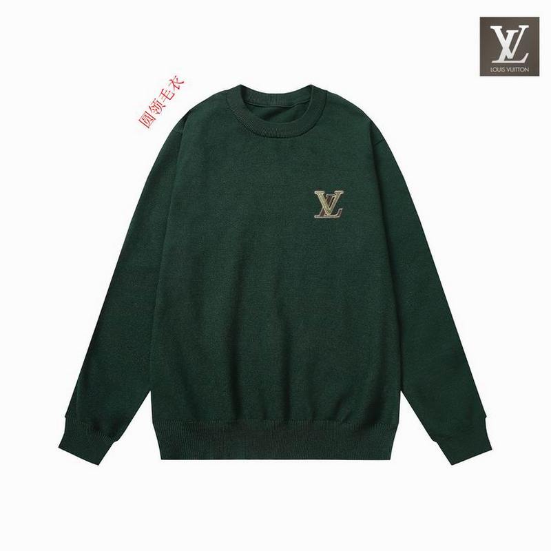 LV Men's Sweater 83